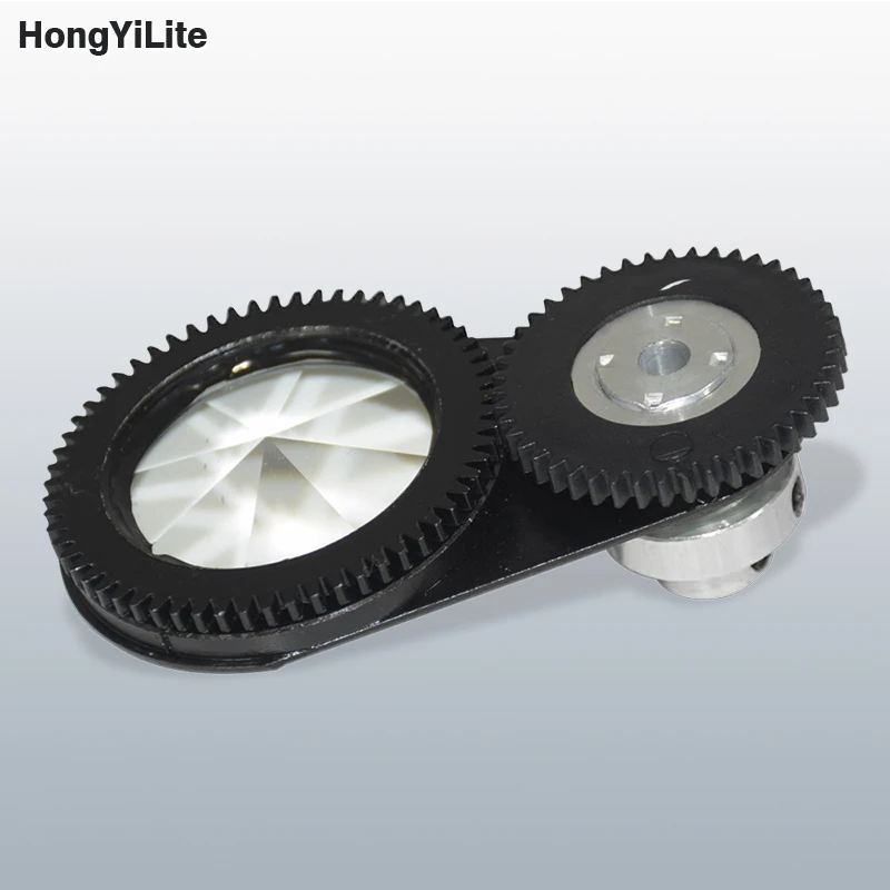 LED DJ Beam Moving Head, DMX Light, 8 Face Prism, DMX512 Sound, Disco Stage Effect, Party Dance Bar, Música, 100W