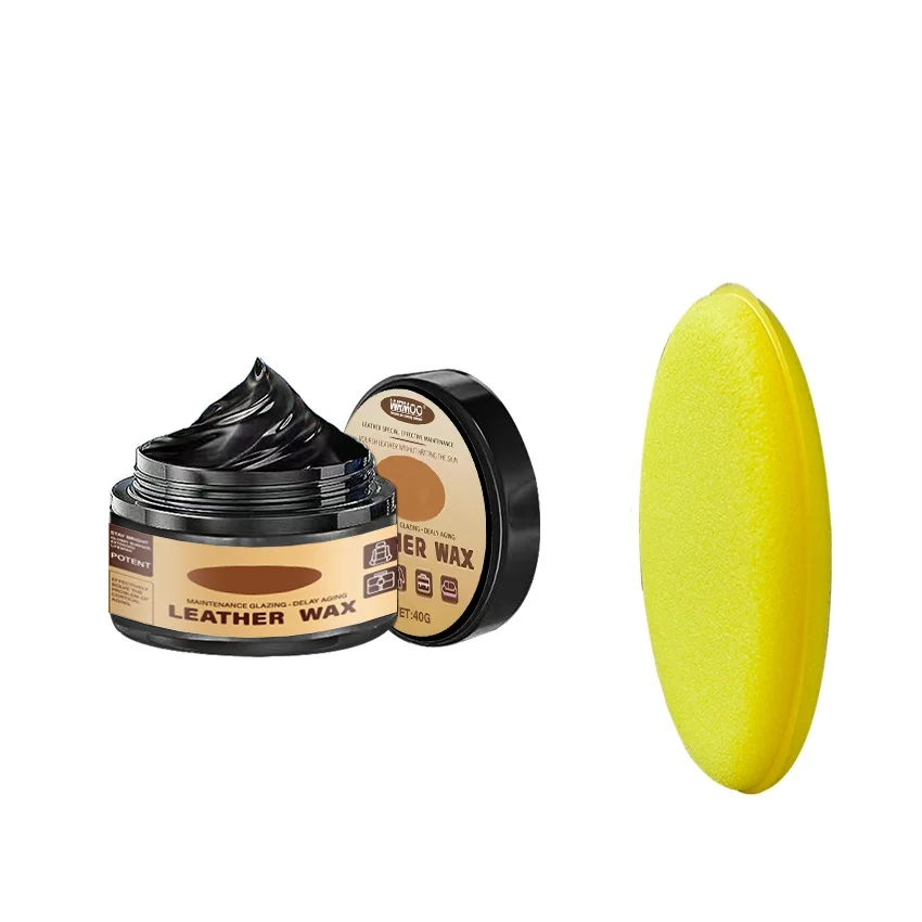 Pasta do pielęgnacji skóry, uniwersalny model, odżywczy odżywka do butów, olejek konserwacyjny, krem do ochrony skóry