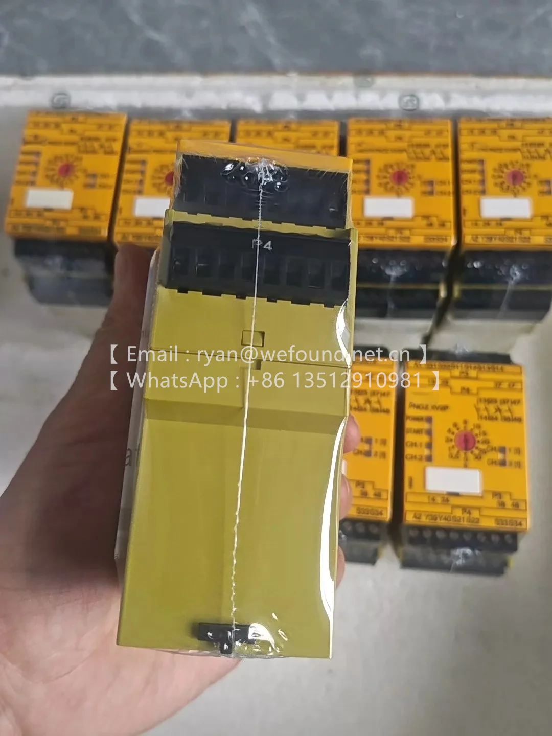 750108 787301 750101 751167 751177 Industrial Electrical Automation Module