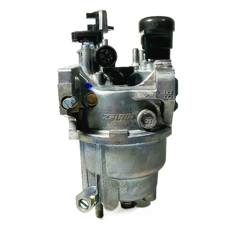 L'originale è adatto per le parti del carburatore Honda Stupid Field EG6500 / ET6500 / EL6500 / EG5000 KIEHIN jing-bin