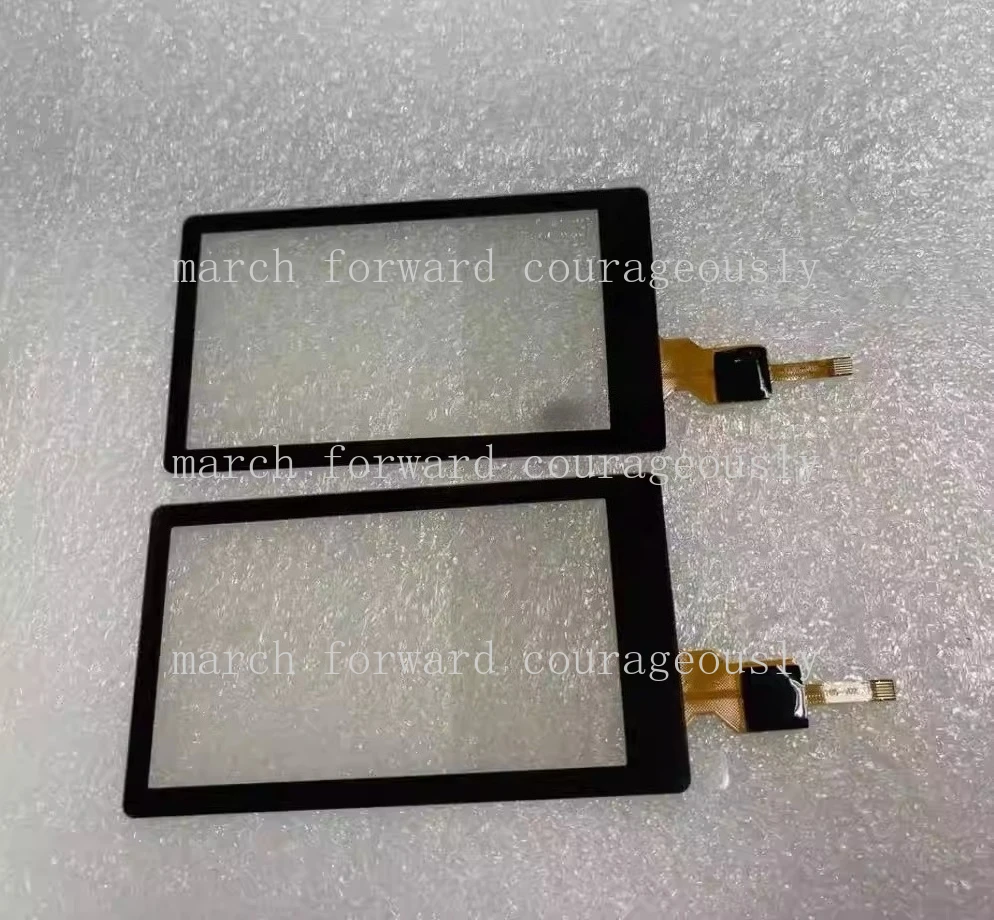 for Sony AXP30, AXP35, AX40, 45, AXP55, AX60 cameras with single touch screen and rubber coating