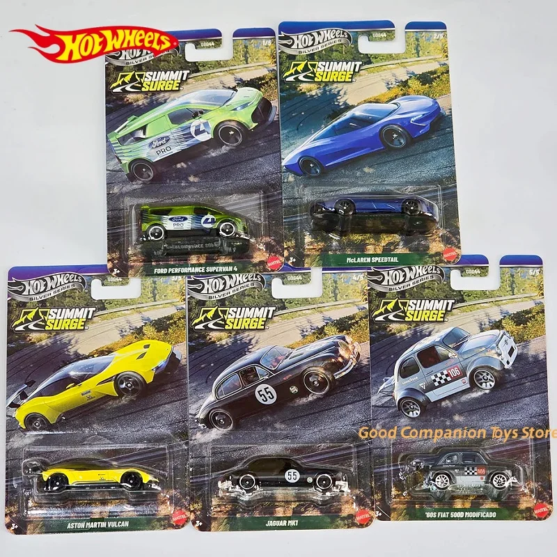 Original Hot Wheels…