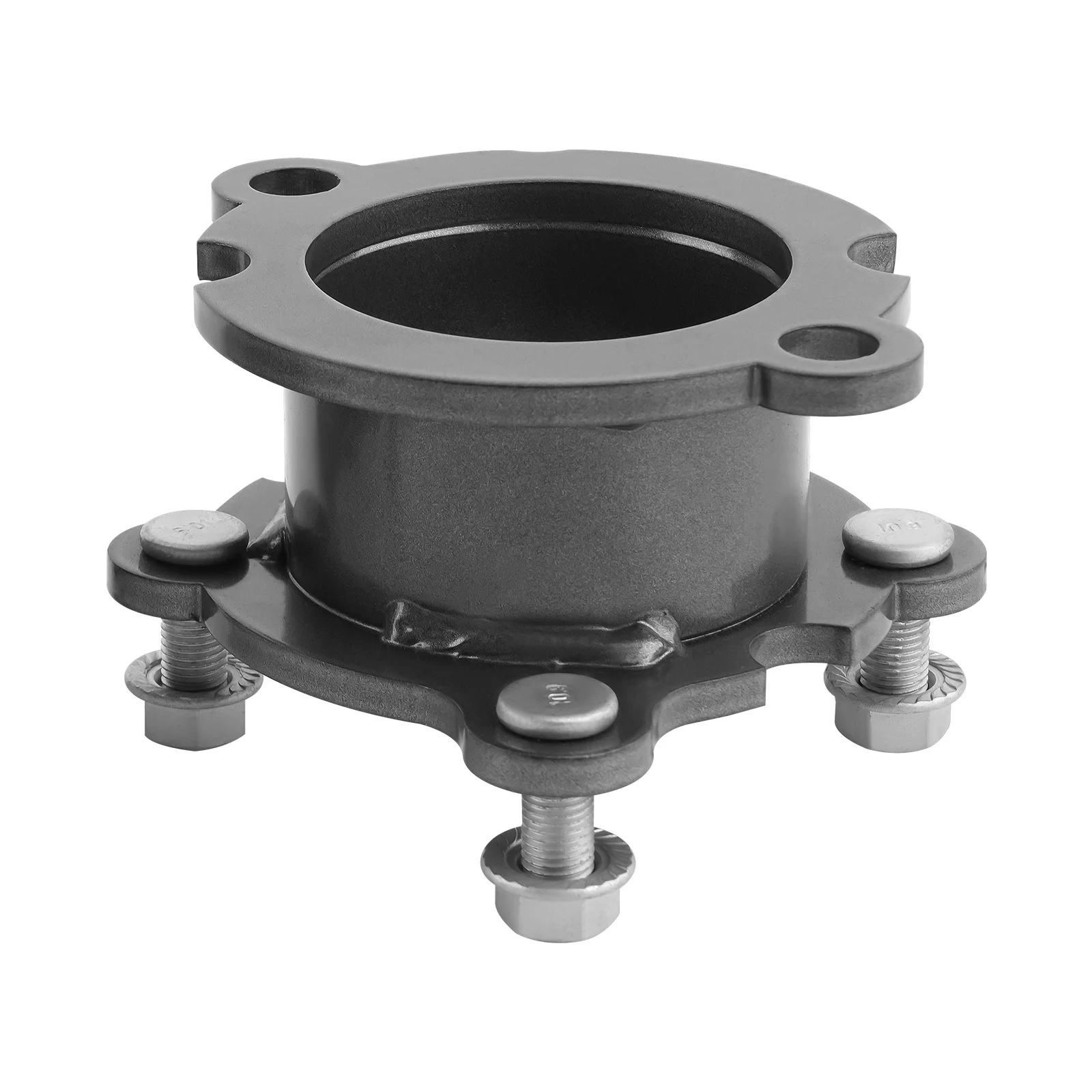 Lift Kit 3.5" Front 2.5" Rear for Chevy Trailblazer 2WD 4WD Steel 2002-2009