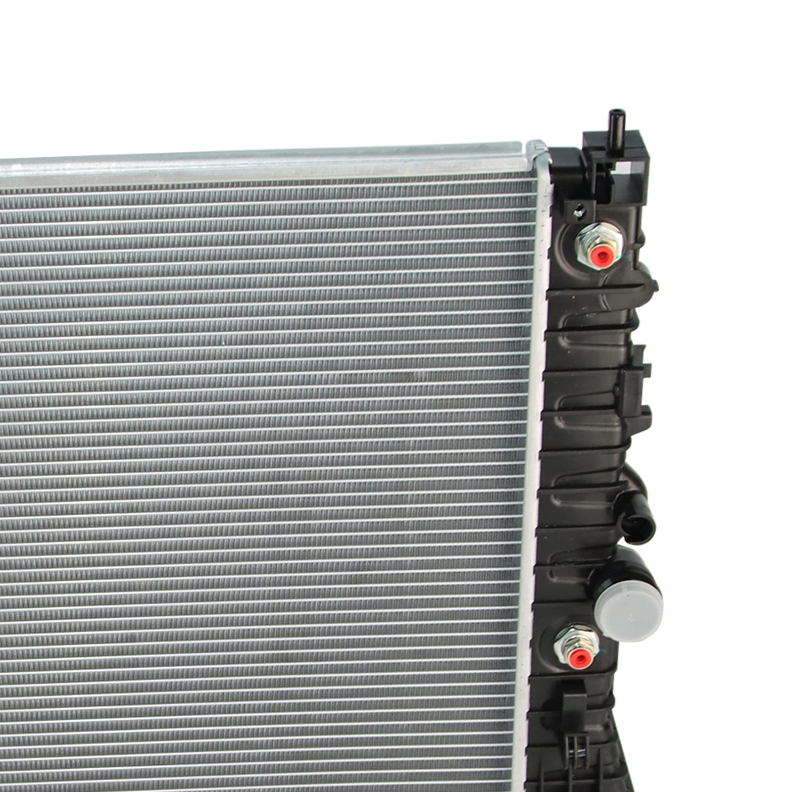 13361 Radiator for 2013 2014 2015 2016 2017 2018 2019 2020 Buick Encore 1.4L L4