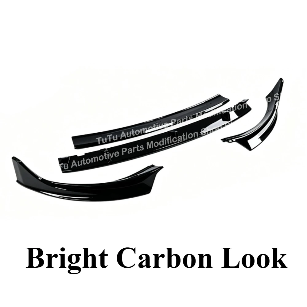 Bright Carbon Lip
