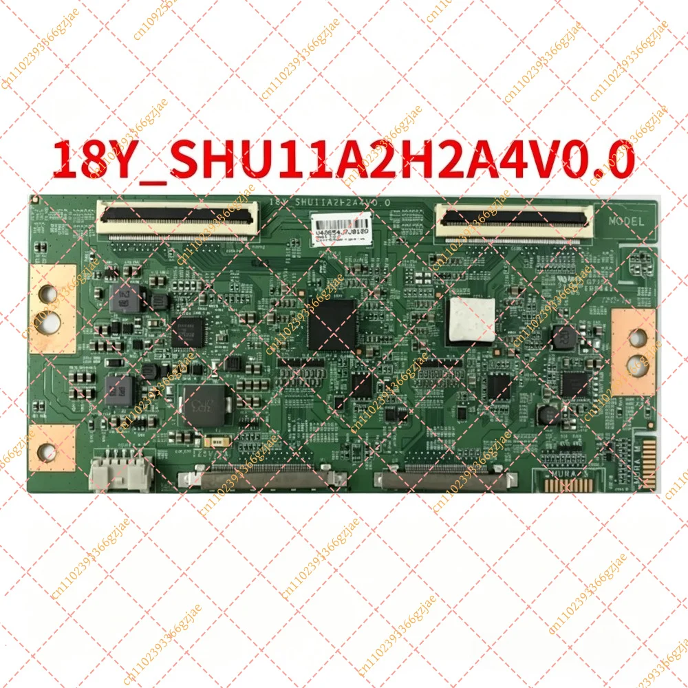 T-Con Board 18Y-SHU11A2H2A4V0.0 for Sony KD-55X9000F 55X9500G, 49-65 inch 120Hz LCD TV Logic Replacement Part