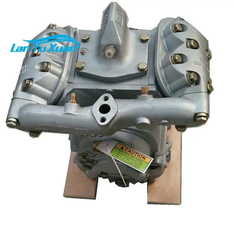 

Used Thermo King X430 Compressor for Bus air conditioner