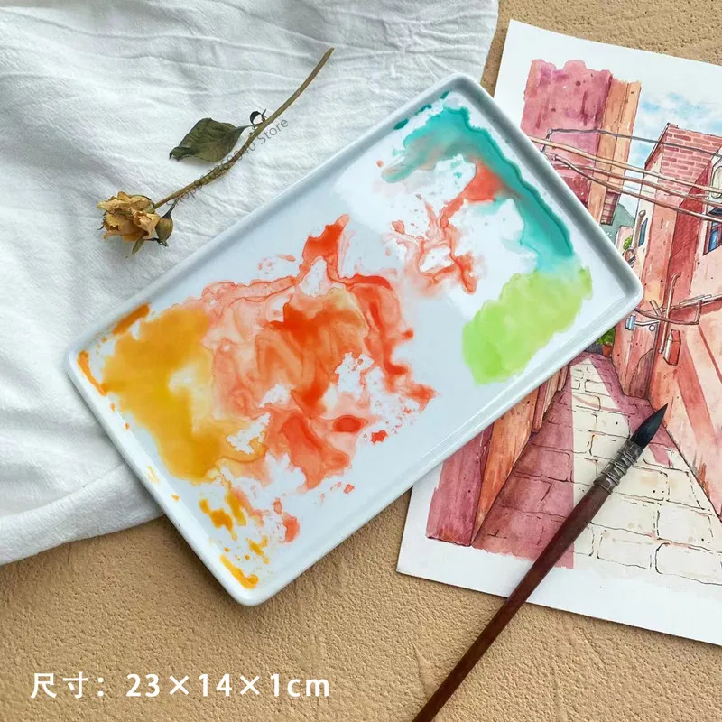 Thumbnail 4 - #35 Top 50 Artist Mixing Palettes Worth Buying In 2026