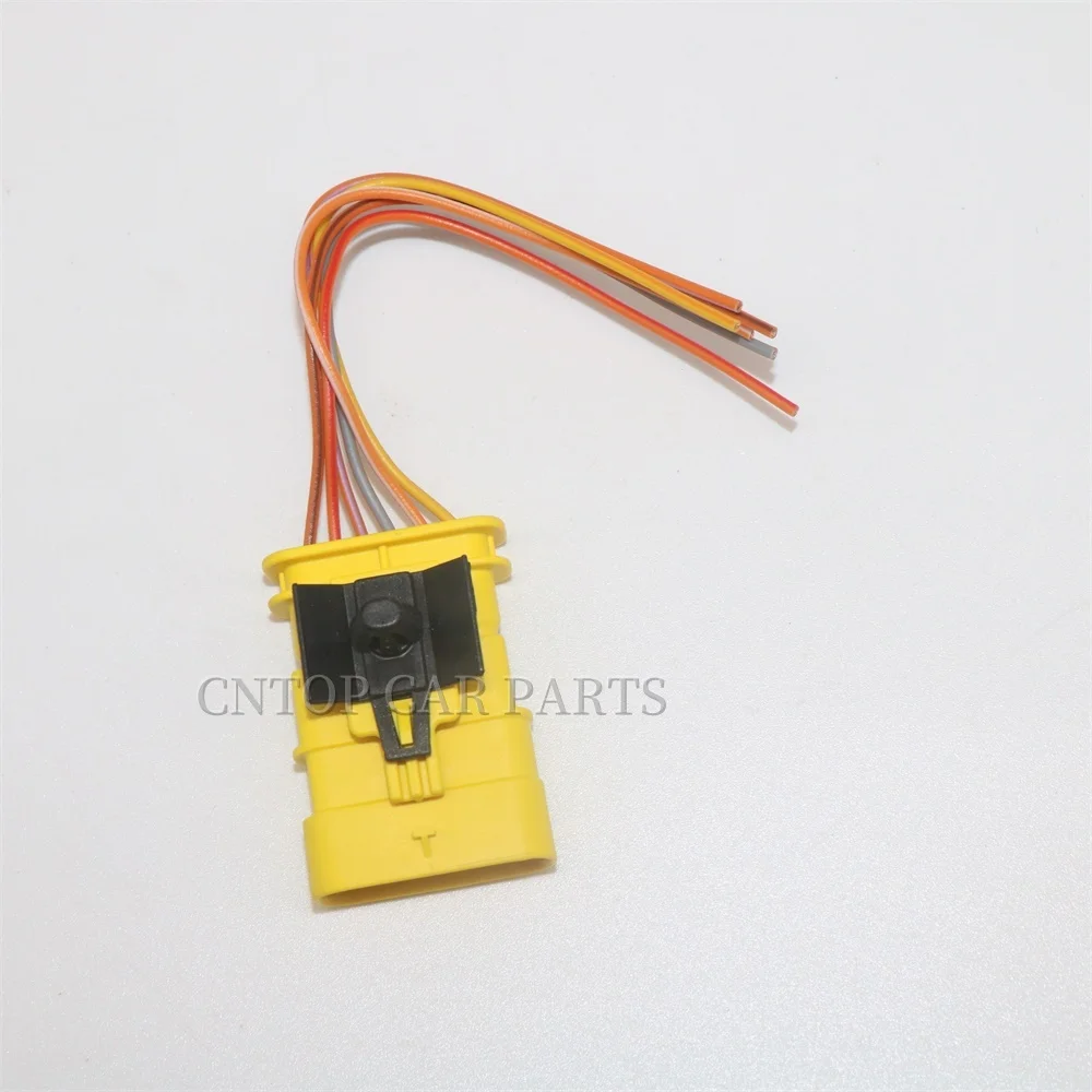 348996010 6-Pin Pig…