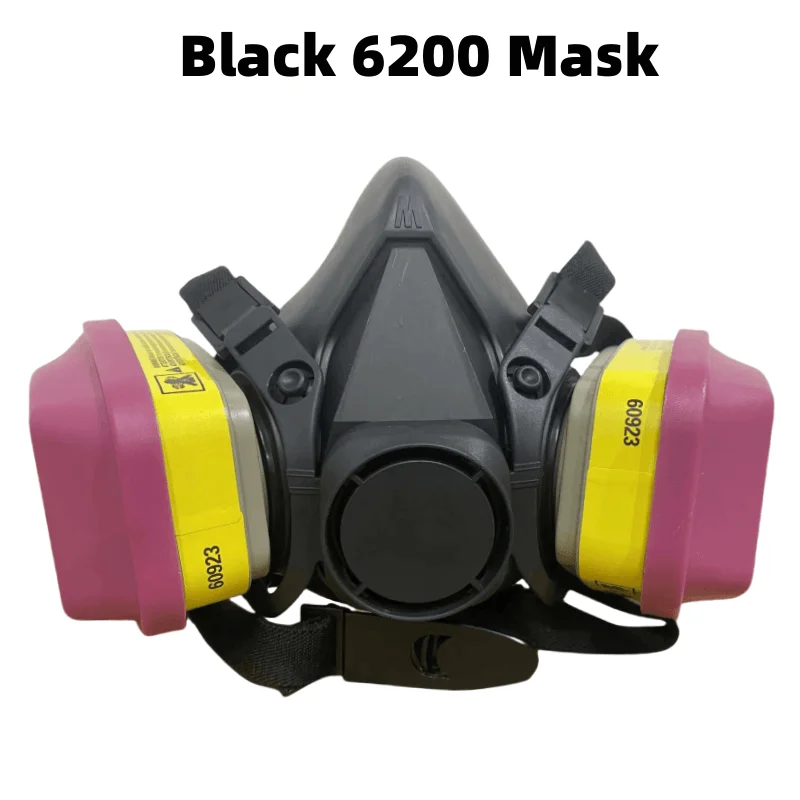 Thumbnail 3 - #35 Latest Respirators Offers
