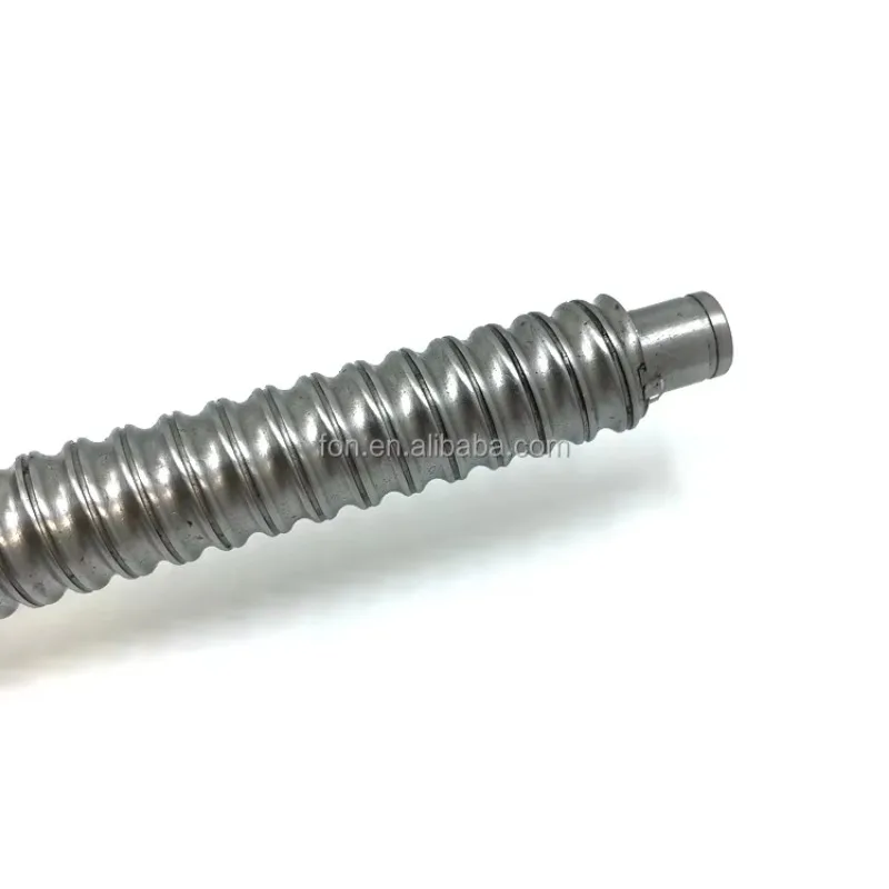 Sfu 5010 الكرة اللولبية لآلة التصنيع باستخدام الحاسب الآلي #5