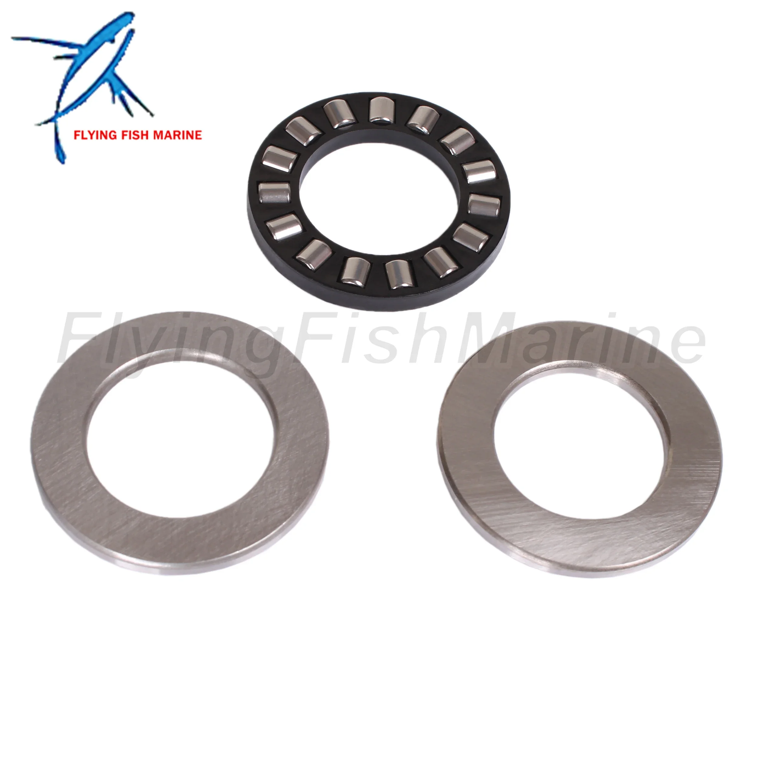 Outboard Motor 09263-25062 Bearing (25X42X5) 09269-25014 for Suzuki 40HP 50HP DT40 DT40C DF40 DF50
