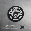 Reflective patch  17