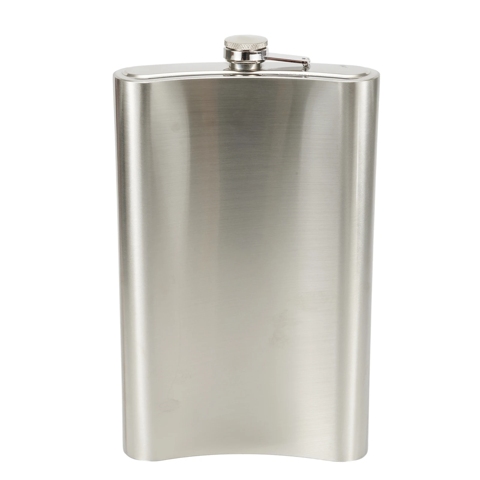 

High Quality New Practical Wine Pot Flagon Hip Flask Parts Useful Accessories Hot Sale 1800ml Big Capacity Outdoor Portable