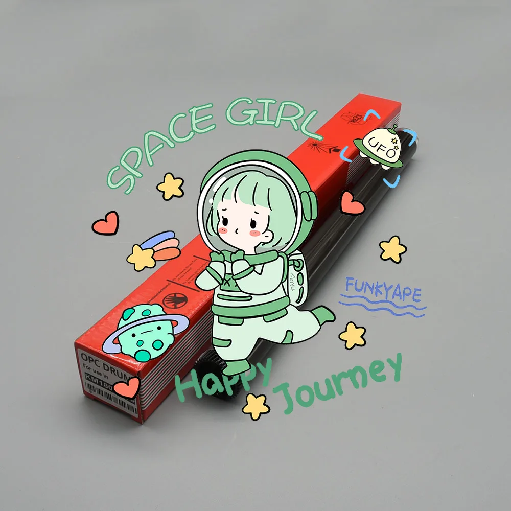 

1PC OPC Drum for Kyocera TASKalfa 180 181 220 221 KM1648 TA180 TA181 TA220