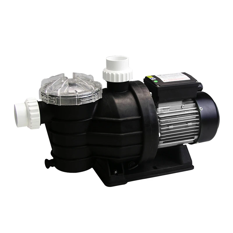 1.5HP Sand Filter Circulation Pump Electric Swimming Pool Water Pump