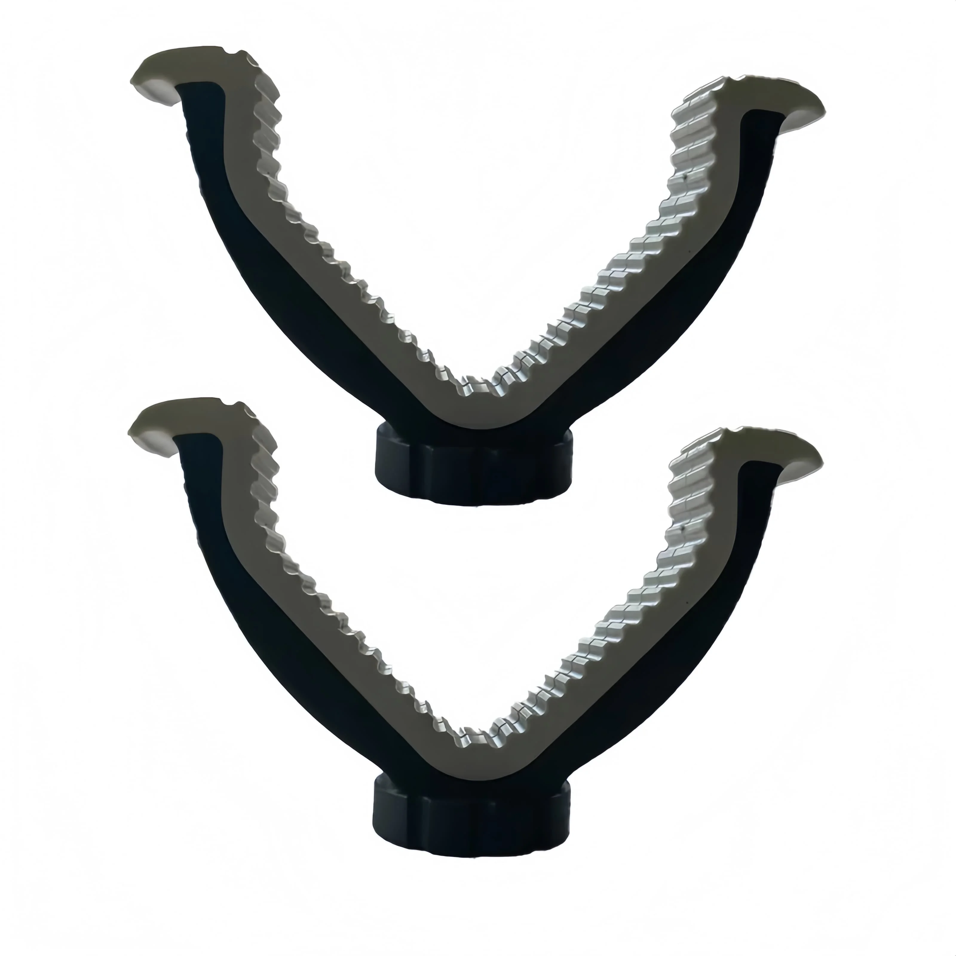 Hunting Camera V-Mount – Lightweight Top Holder with 1/4
