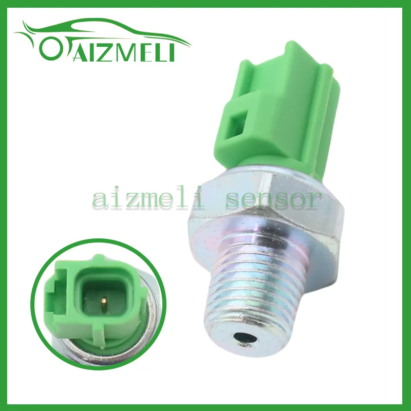Fuel Oil Pressure Switch Sensor LR000633 For Ford B-Max C-Max Ecosport Focus Fiesta Galaxy Grand Tourneo Transit Volvo S40 V70