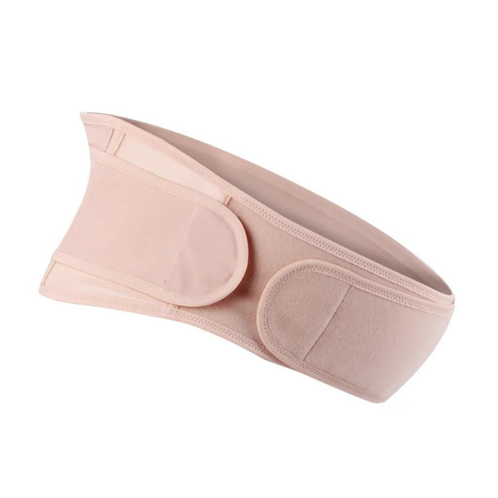 

Премиальный пояс для беременных для поддержки живота, пояс для поддержки таза для беременных, пояс для живота (цвет кожи)