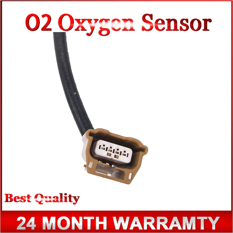 

22693-1KT0A Передний лямбда O2 датчик кислорода для NISSAN TIIDA JUKE Frontier Versa Pathfinder INFINITI QX60 ESQ 1.6L 2.5L 2012-2016