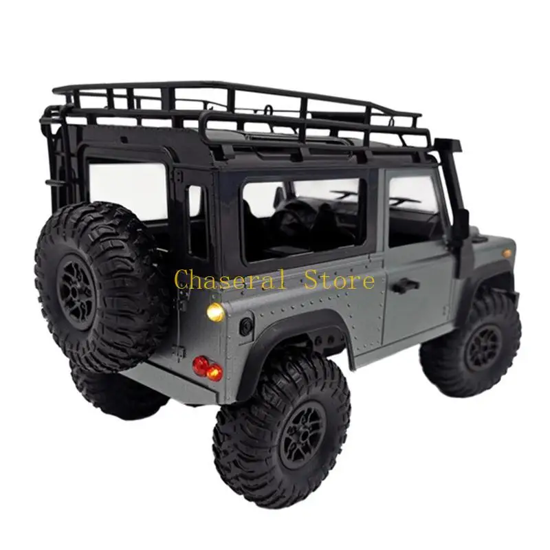 E7ce R/C 1/12 Schaal 2.4GHz Remote Control Beastwheel Collectable For Play Vehicle Teenagers Birthdays G