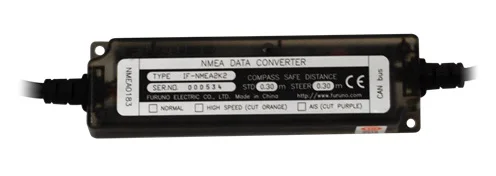 Furuno IF-NMEA2K2 I…