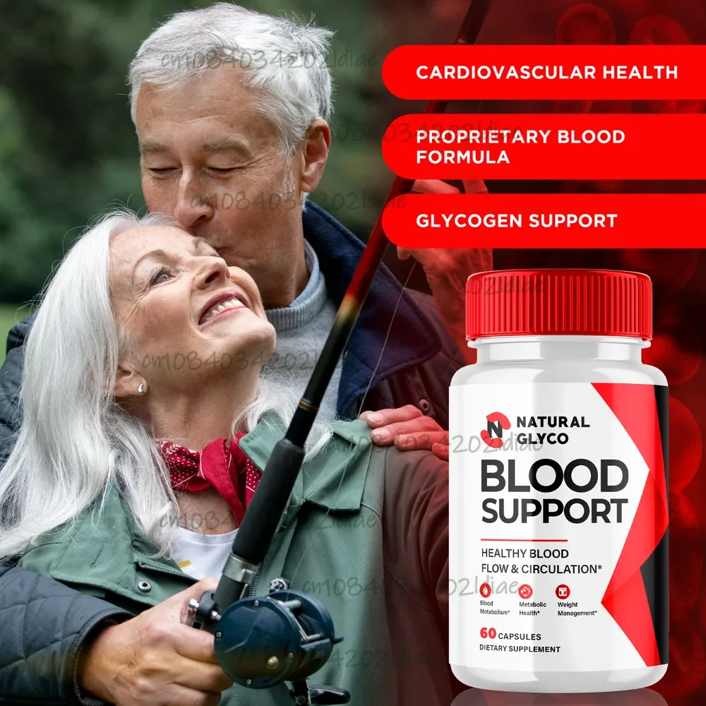 دعم الجليكو الجليكوجين الطبيعي يفضل امتصاص الكربوهيدرات يدعم التحمل ويستقر حيوية متسقة في السكر في الدم