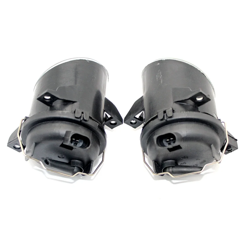 For Seat Ibiza IV FL/Ibiza Sport after facelift 2006 2007 2008 Front Bumper Fog Light Lamp Without Bulbs Car accessories