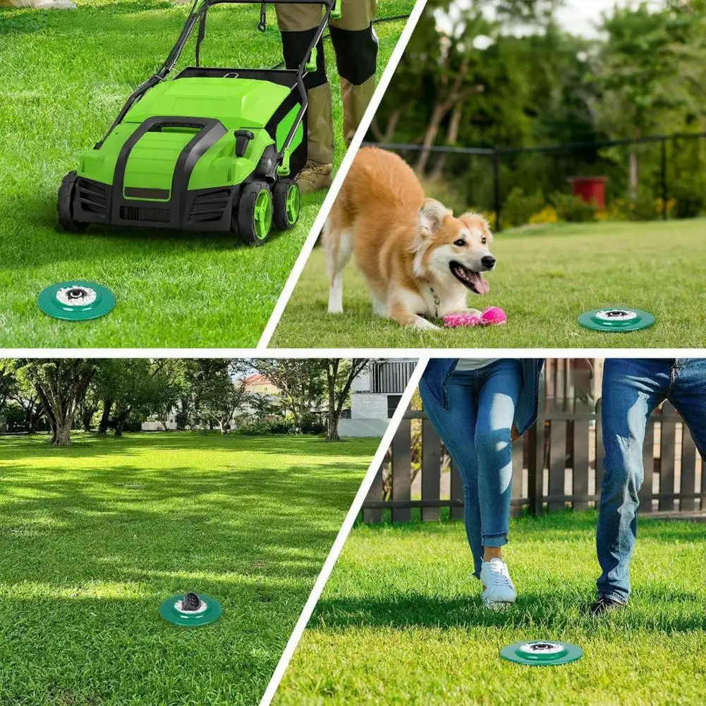 Sprinkler Head Protector Sprinkler Head Guards For Plastic Guards Protective Weather Mechanical Damage