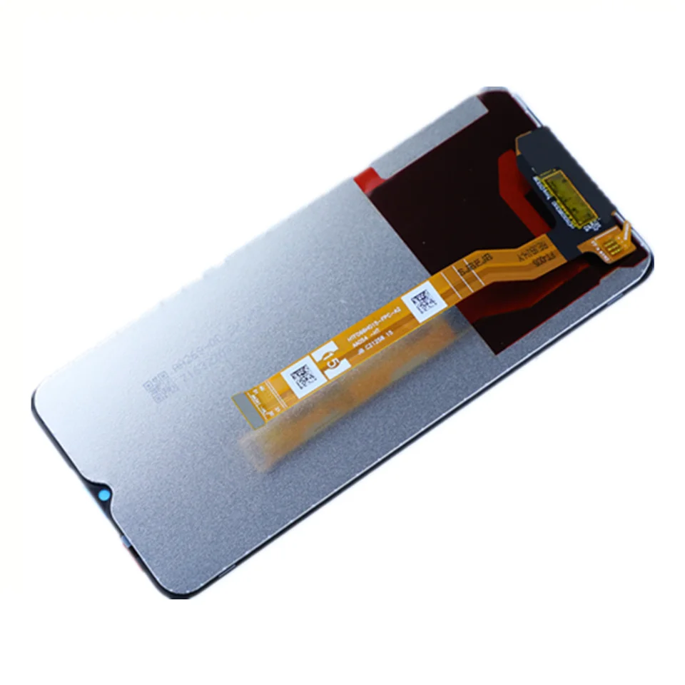 Pantalla de 6.56'' para OPPO A57 A77 4G/5G A57S LCD CPH2387 PFTM20 CPH2385 CPH2339 Pantalla táctil Panel digitalizador Reemplazo 6