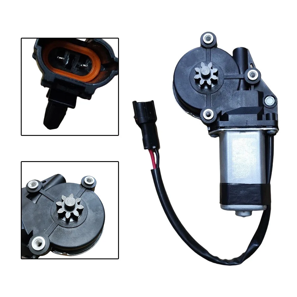 Electric Window Lifter Motor For Kia For Sedona For Carnival 2002-2005  For Sorento 2003–2009 0K5525956Y, 824503E000