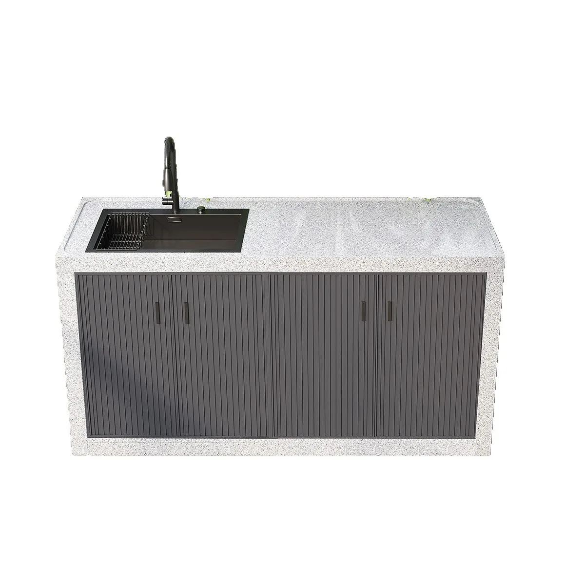 

Outdoor operation pool, courtyard basin, outdoor stone washbasin, marble integrated laundry basin