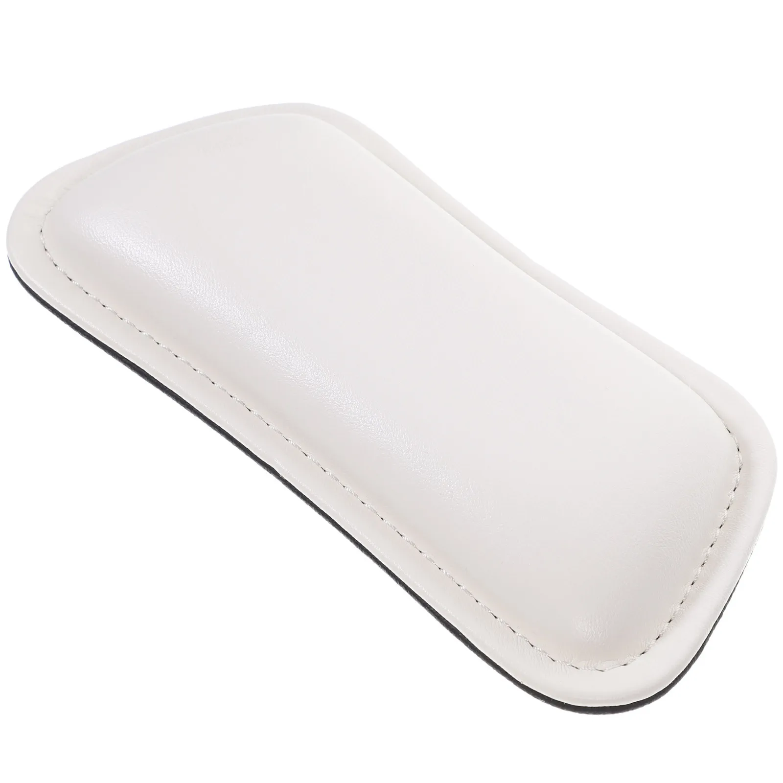 Descanso de apoio de pulso ergonômico almofada de pulso confortável teclado mouse descanso de mão para jogos escritório computador mouse pad antiderrapante