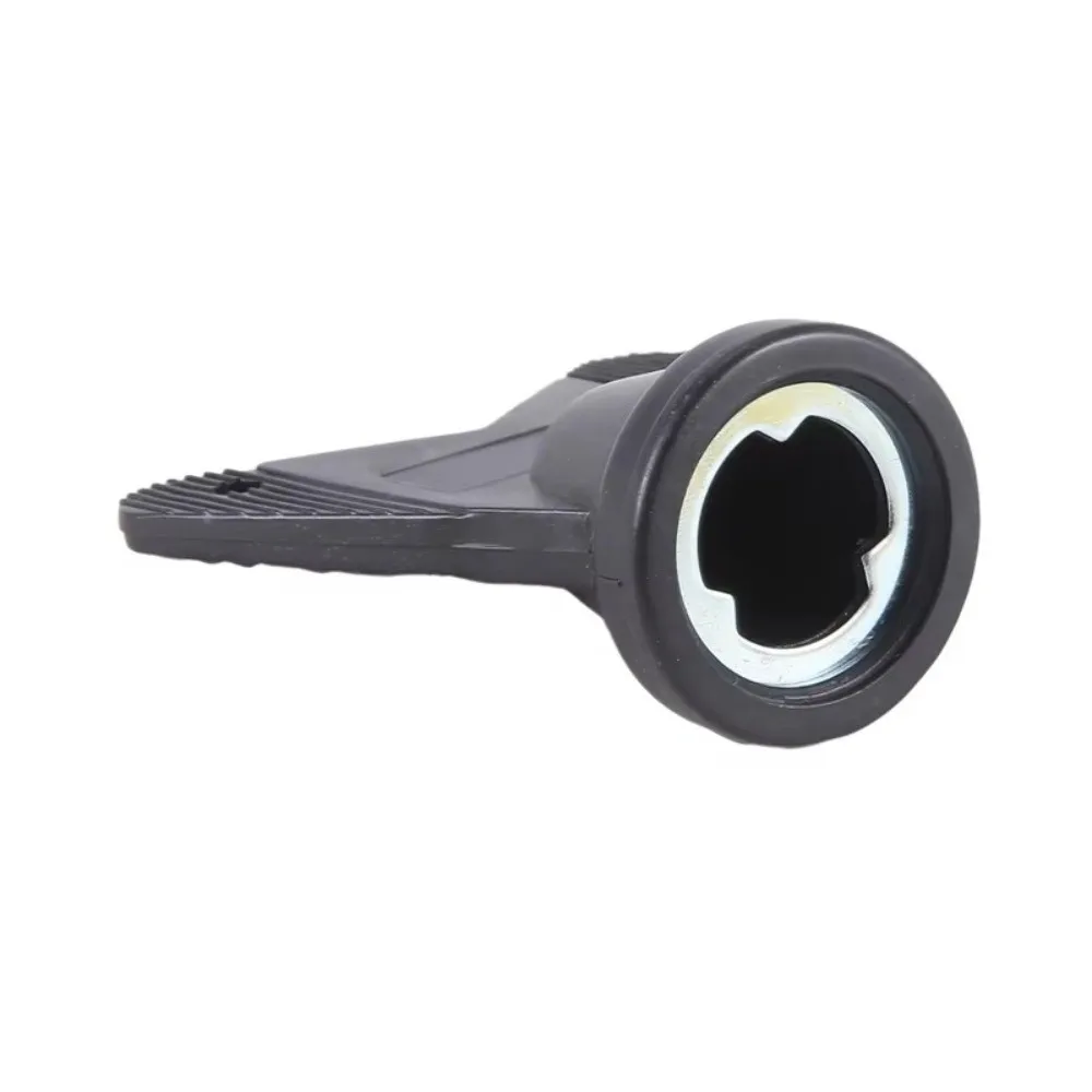 12Pcs Set M6 Thread Screw Football Boot Studs 8mm 10mm Non Slip Soccer Boot Cleats with Wrench Anti Slip Studs