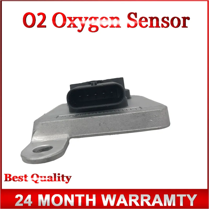 

24V Origial Nitrogen Oxide Nox Sensor For Isuzu NRR NQR NPR-HD Reach Diesel 2010-2013 5WK96731 89823 13910