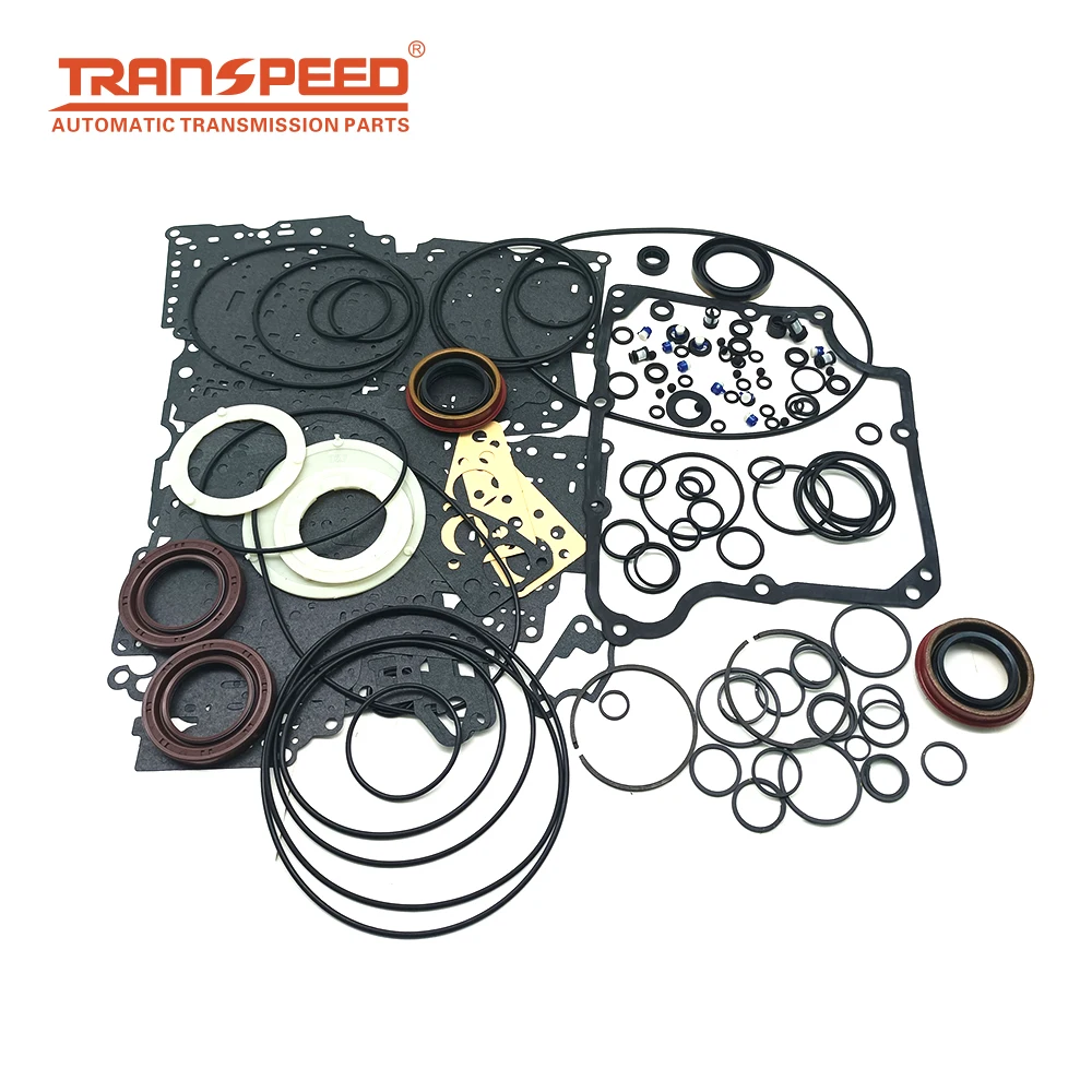 

TRANSPEED AW50-40LN Auto Transmission Overhaul Kit For Volvo Opel Suzuki Cavalier Vectra Transmission Drivetrain