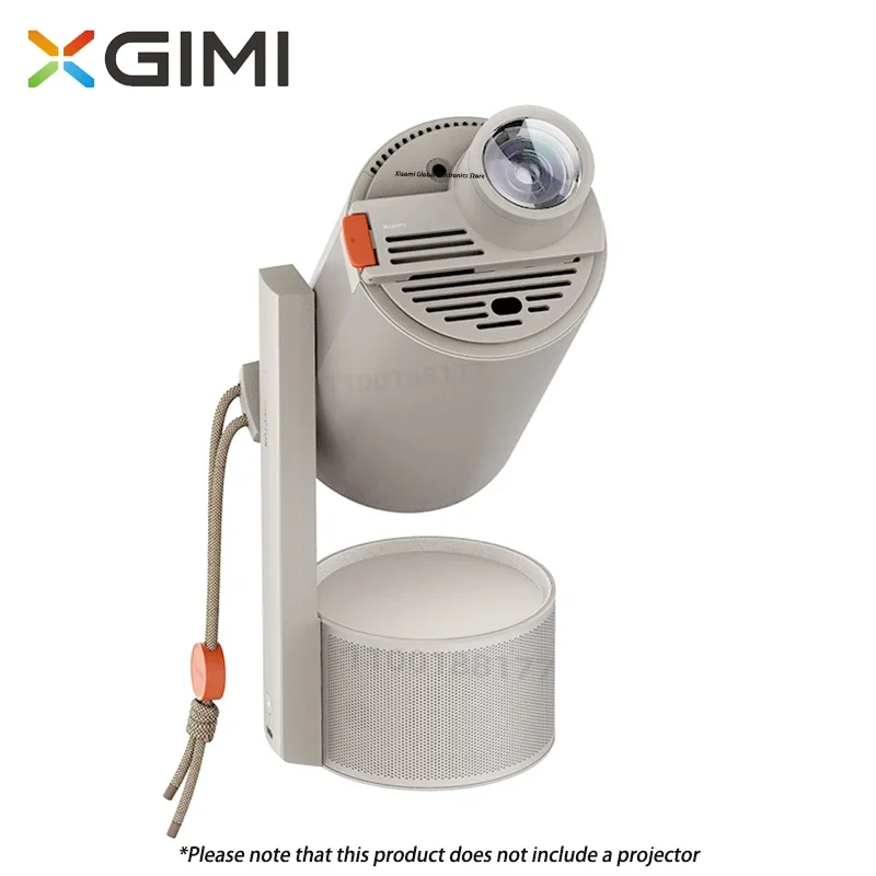 

Original XGIMI Creative Filter Projector Lens Accessories Clear and Specially Designed for XGIMI Play 5 Projector