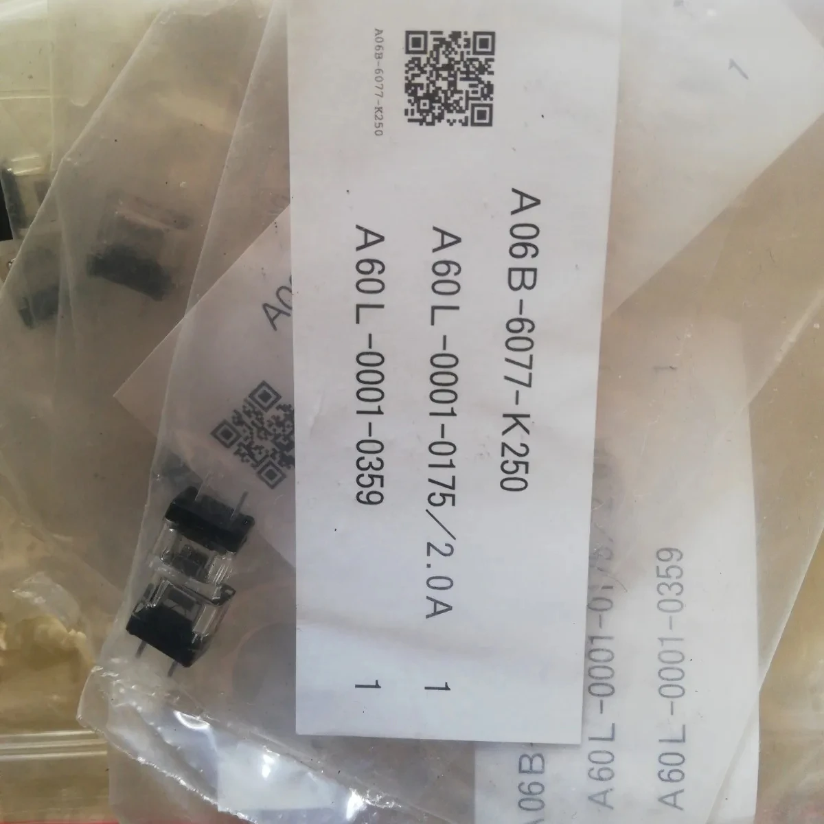 

A06B-6077-K250, FANUC brand new original