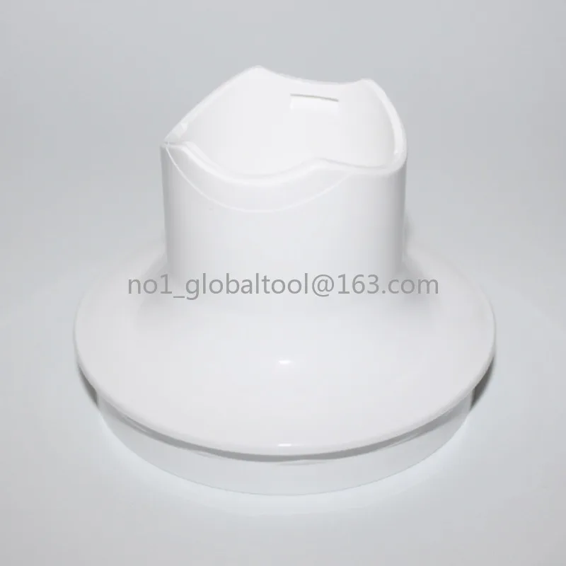 Chopping Cup Lid Compatible with Braun MQ5025 MQ3025 MQ525 MQ545 350ML Shredder Container Lid