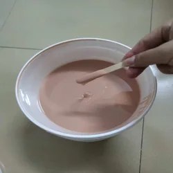 Human Skin Color RTV2 Liquid Silicone Rubber For Mold Making