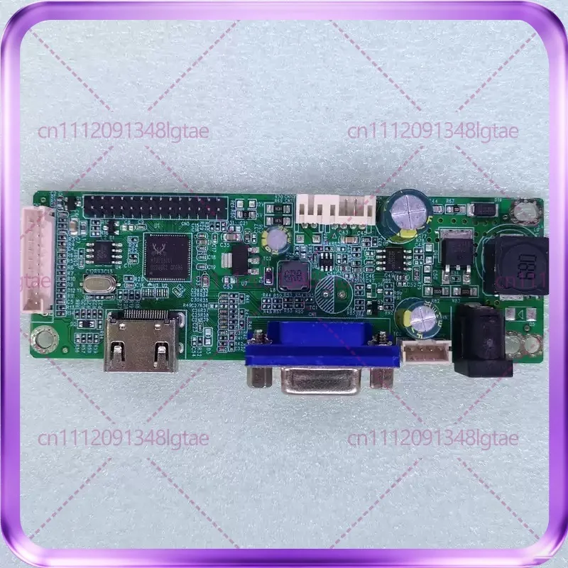 Используется для платы драйвера HDMI LR03MW_VH_F001 ZD.2281.VHHR00 V. MS81I MSTM58