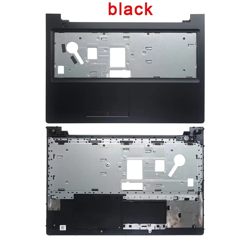 Laptop Shell For 300-15ISK 300-15IFI 300-15IBR Palmrest Upper Case/Bottom Base Cover/Bottom Door