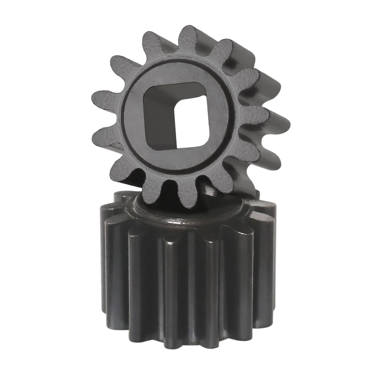 Axial 1/8 AXP8 Gilamon 2.2 Hardened Steel M0.8 Portal Gear Set 13T/28T Upgrade