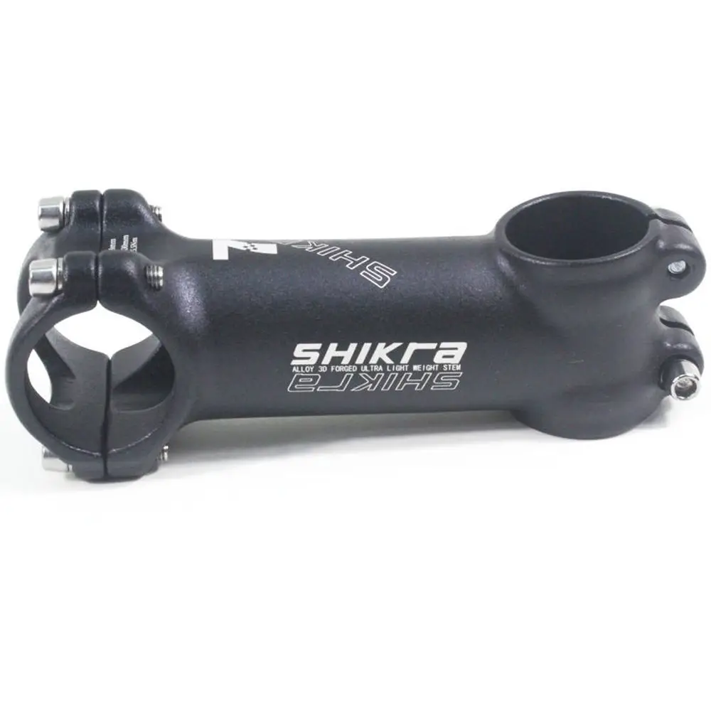Ultralight Fiets Stuurpen MTB Racefiets Stuurpen 31.8mm mountainbike Stuurpen Stuurpen 7 Graden 45/55/65/70/80/90/100/110mm
