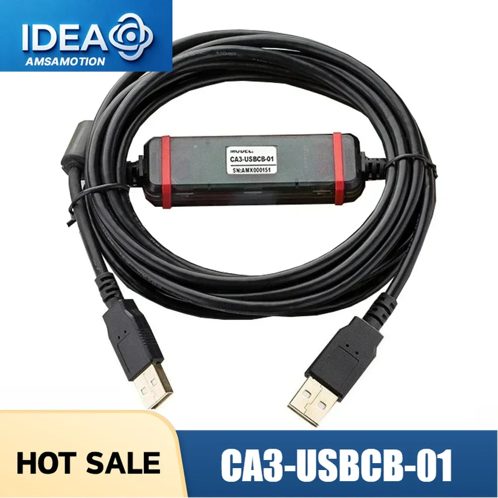 CA3-USBCB-01 for GP3000 ST3000 LT3000 AGP3301 Proface HMI USB Port