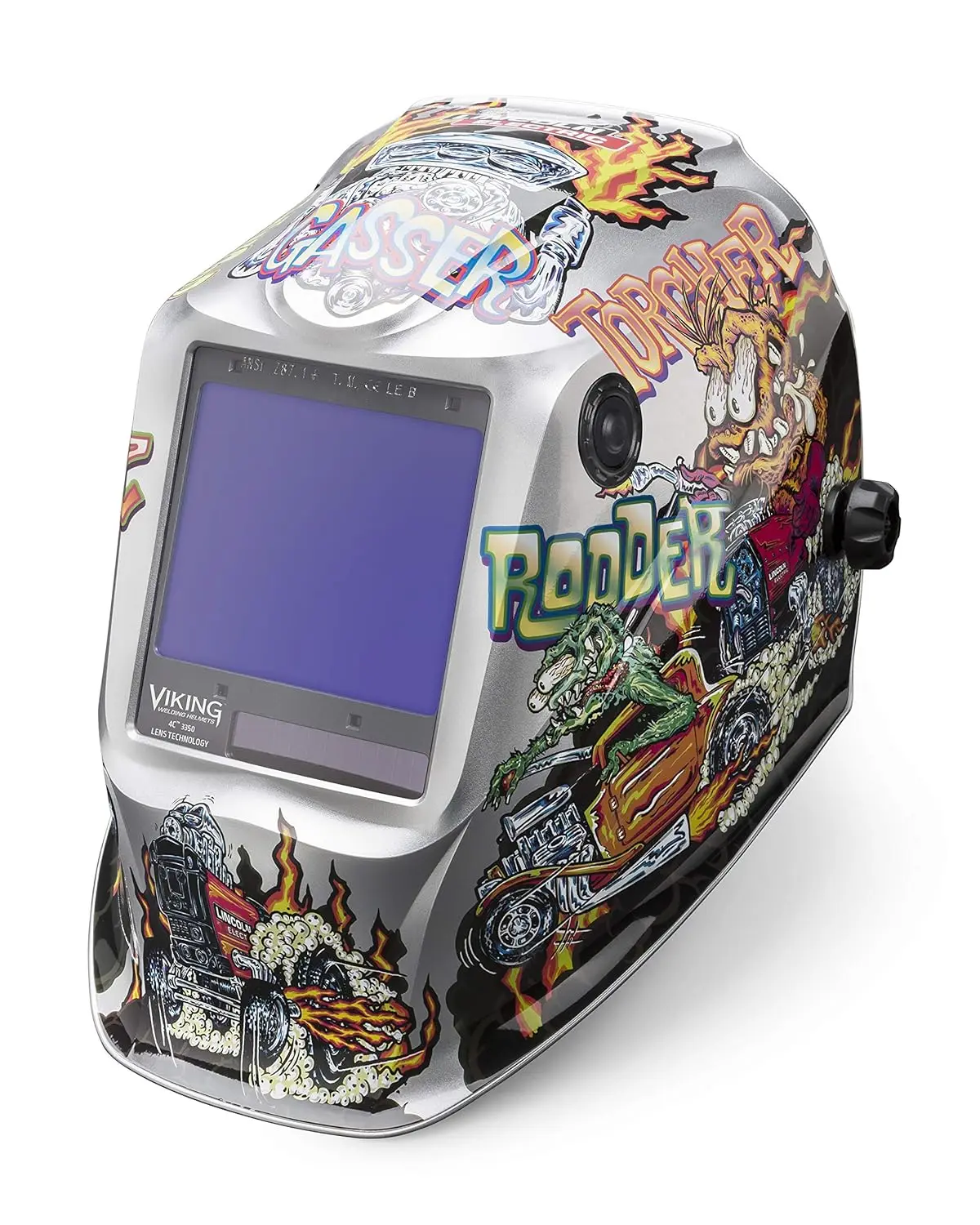 VIKING 3350 Hot Rodders™ Welding Helmet