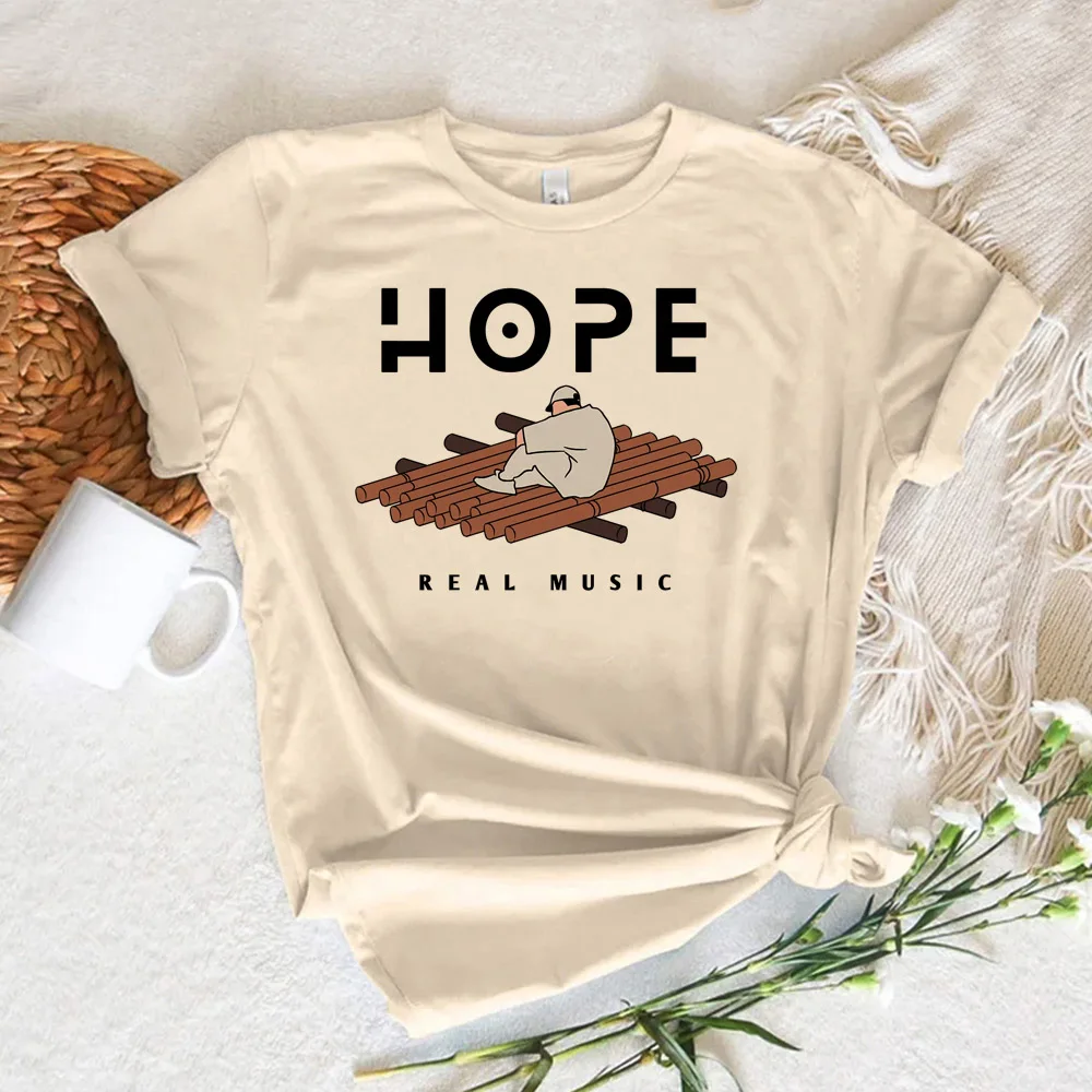 Nf-T-shirt de manucure pour femmes, streetwear d'été, vêtements drôles pour filles