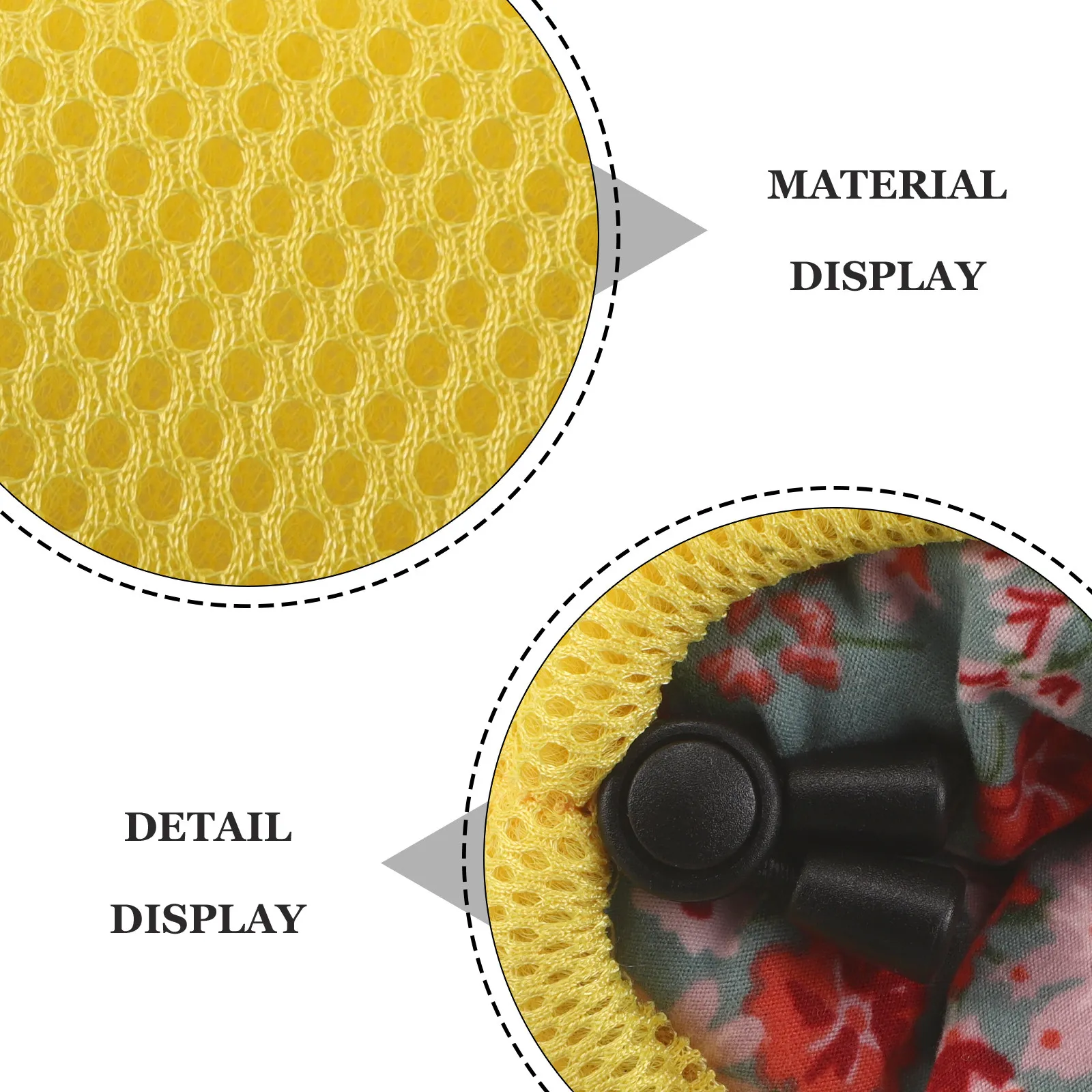 2 Pieces Underarm Crutch Sleeves Breathable Foam Pads Ergonomic Design for Reduced Pressure and Enhanced Grip Stability