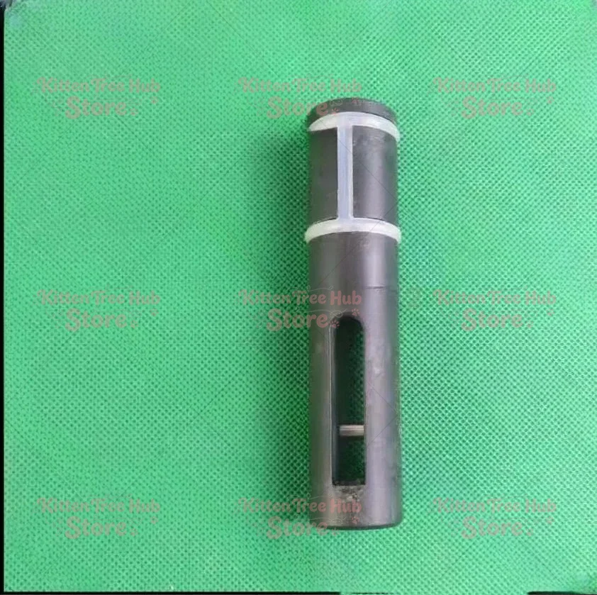 Middle Valve Rod Discharge Piston  Serve Machines Pay Attention To The Length