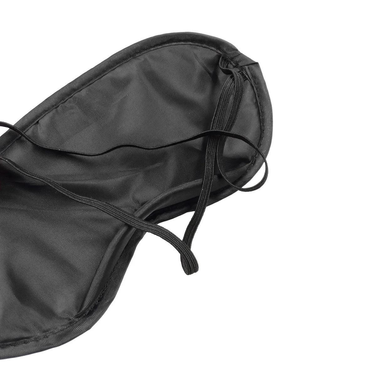 Erotic Eye Mask Self Bondage Restraint Ribbon BDSM Masks Eyes Patch Blindfold Masque  For Woman